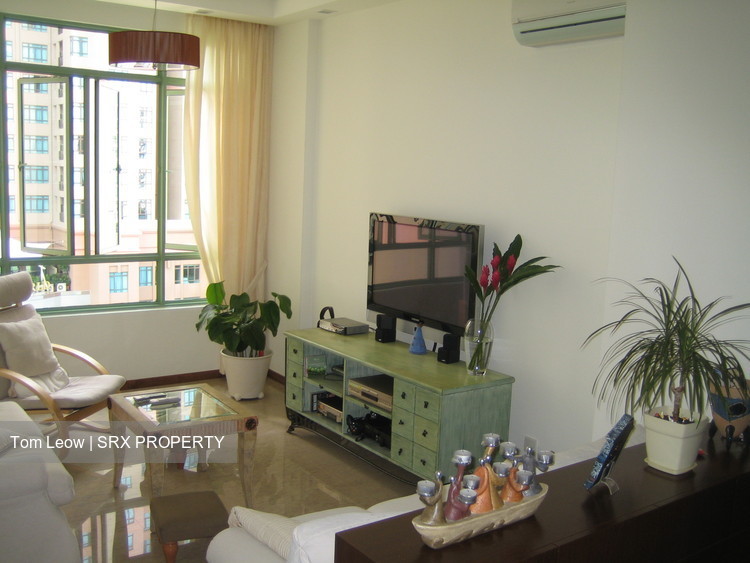 Tiara (D9), Condominium #177344202